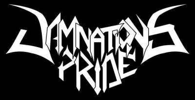 logo Damnations Pride (FIN)